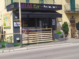 Sushi Art Day® Nettuno