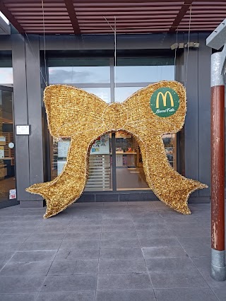 McDonald's Bari Tangenziale