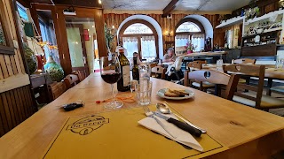 Ristorante Trattoria Da Beppe