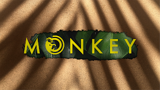 Monkey Jungle Bar