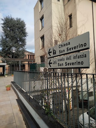 Scuola dell'Infanzia e sezione primavera "San Severino"