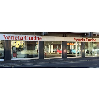 Veneta Cucine Bergamo