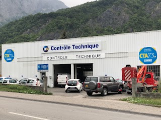 CTA73 Controle Technique Saint-Jean de Maurienne