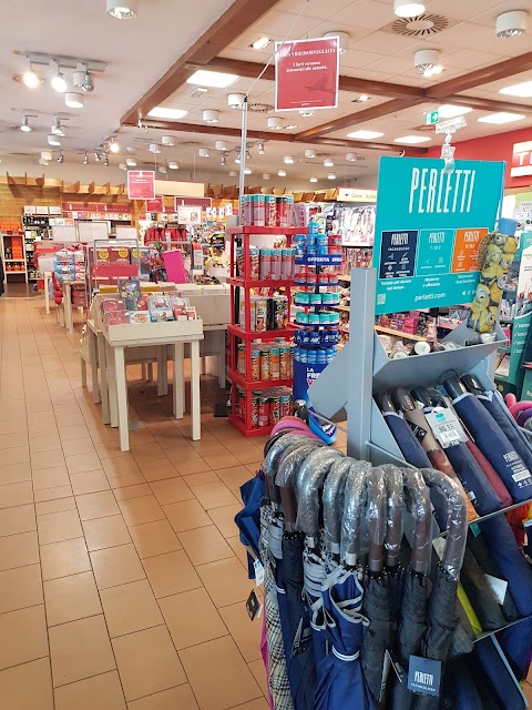 Autogrill Cremona sud