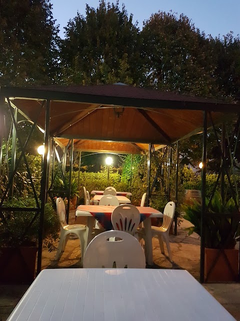 Brigafatta Antica Locanda