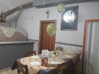 Pizzeria Da Karletto