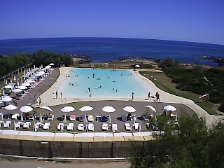 Camping Villaggio Lamaforca