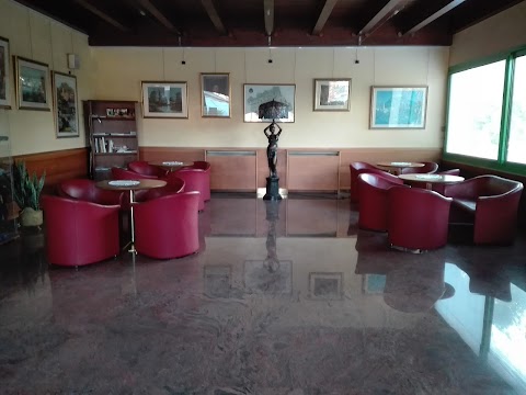 Hotel Corone