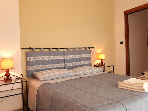 Casa Vacanze Al Melograno B&B