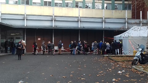 Ospedale San Giovanni Bosco