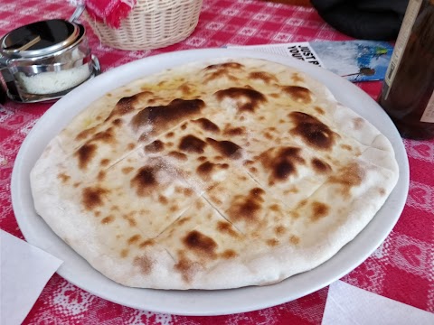 Pizzeria Bar Alpi