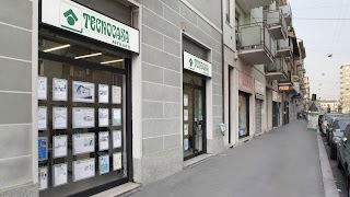 Affiliato Tecnocasa Studio Bovisa S.A.S.