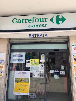 Carrefour Express