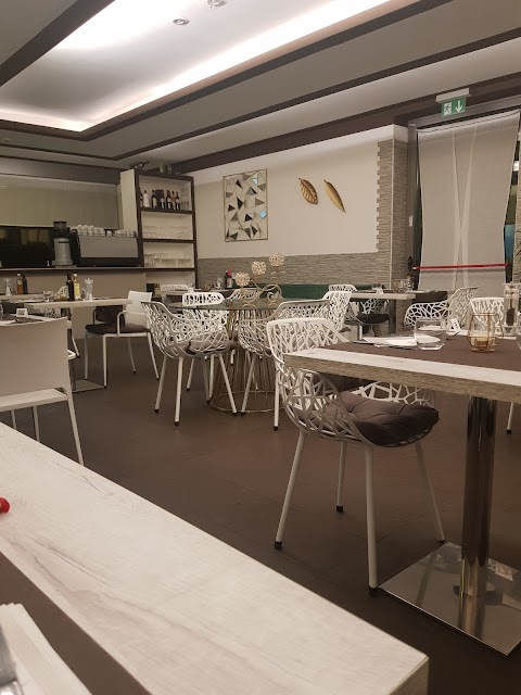 Ristorante di Pesce a Parma / Ristorante Assapora