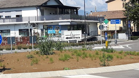 Farmacia Comunale di Costabissara Grima SAS di Masini M.Teresa & C.