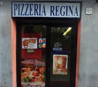 Pizzeria Regina