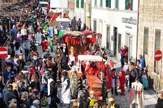 Campo Sportivo Nicola Urbani