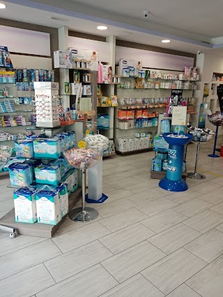 Farmacia San Castrese