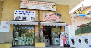 Centro Assistenza Elettrodomestici