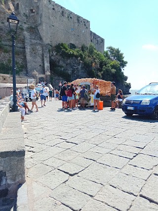 La Spremmuta Ischia Ponte