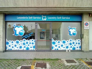 Lavanderia Self-Service