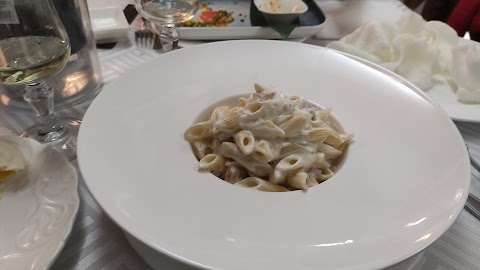 Like Ristorante Biella