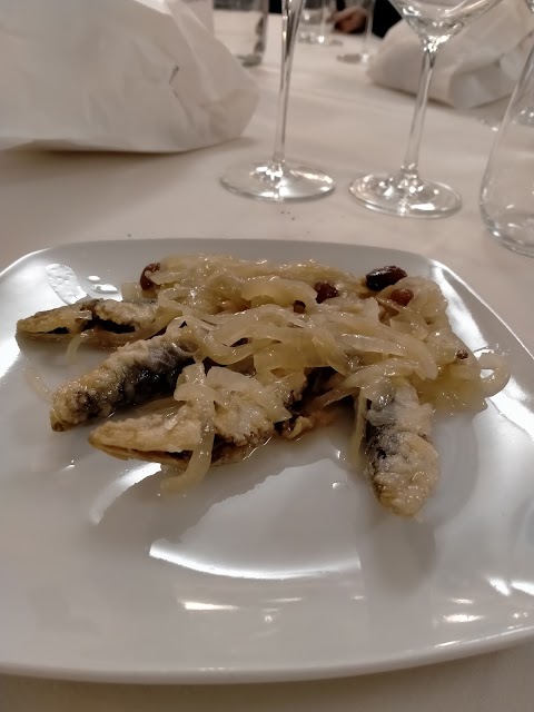 Ristorante Trattoria alla Botta