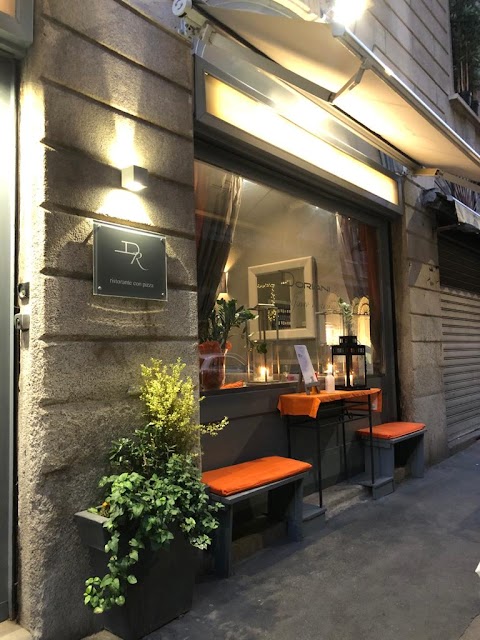 Doriani Solferino Restaurant