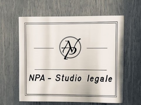 Studio Legale NPA ASSOCIATI - Consulenza Legale - Milano