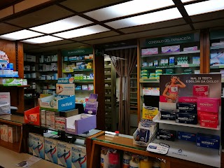 Dott. Farmacia San Carlo Al Corso Taddei Dottor Giovanni