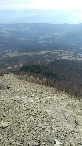 Monte Barigazzo