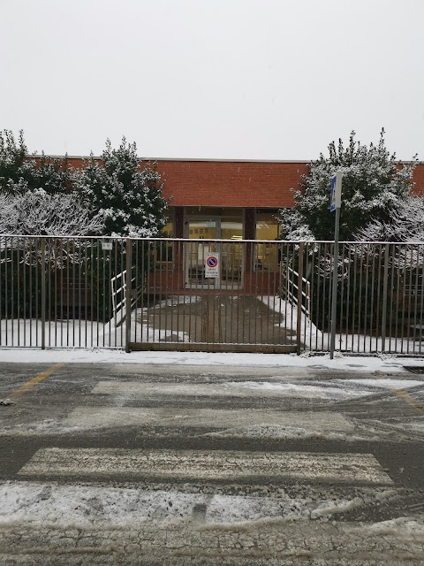 Scuola Materna L. Marangoni