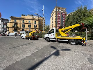 Rimozioni auto napoli