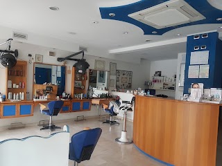 Parrucchiere Estetica Acconciature Uomo Donna Solarium