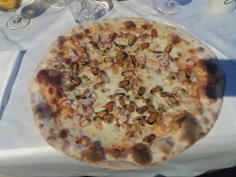 Ristorante GustAvo