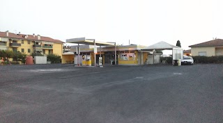 Stazione di Servizio Zamarchi Speranza Ivan