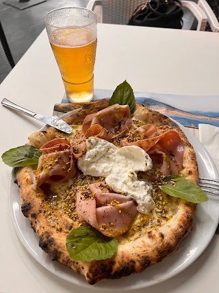 Pizzeria D'Angeli