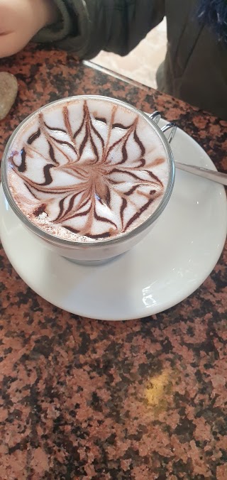 Caffè Fenoglio