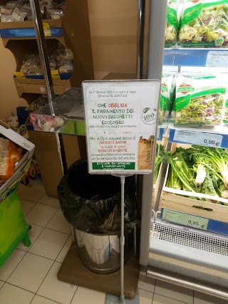 Dpiù Supermercato Desio