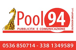 Pool94: Pubblicità & Comunicazione