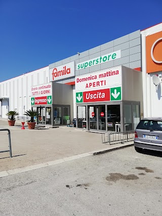 Supermercato Famila