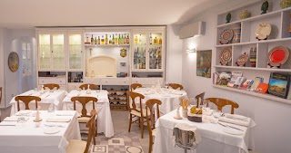 Ristorante Sciacca Hostaria del Vicolo