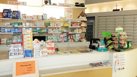 Farmacia Zanetti Dr. Silvana