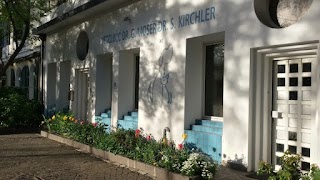 Ospedale Veterinario - Tierspital Vetclinic