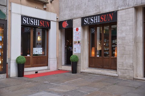 Ristorante Giapponese Sushisun Torino