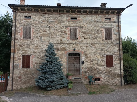 Locanda Dell'Amorotto