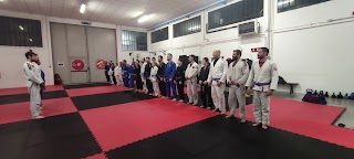 Carlson Gracie - Brazilian Jiu Jitsu - Parma