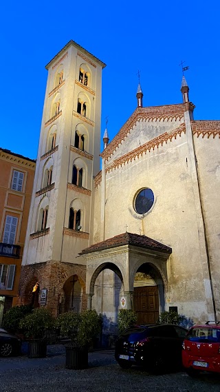 Pizzeria Ristorante San Giacomo