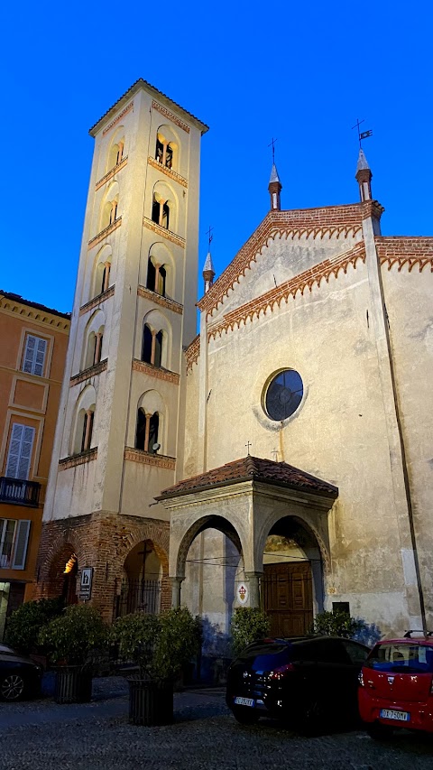 Pizzeria Ristorante San Giacomo