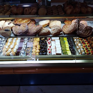 Pasticceria Blu